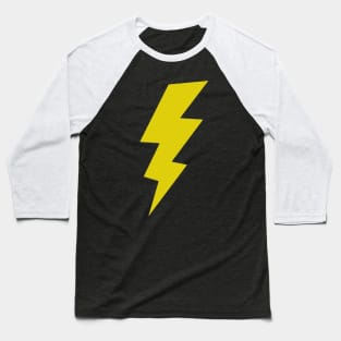 flash Baseball T-Shirt